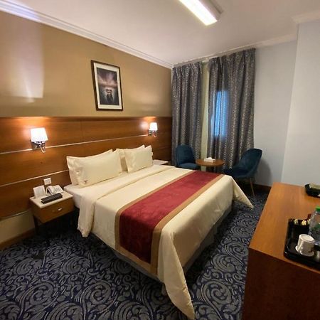 Saraya Harmony Hotel C Медина Екстериор снимка