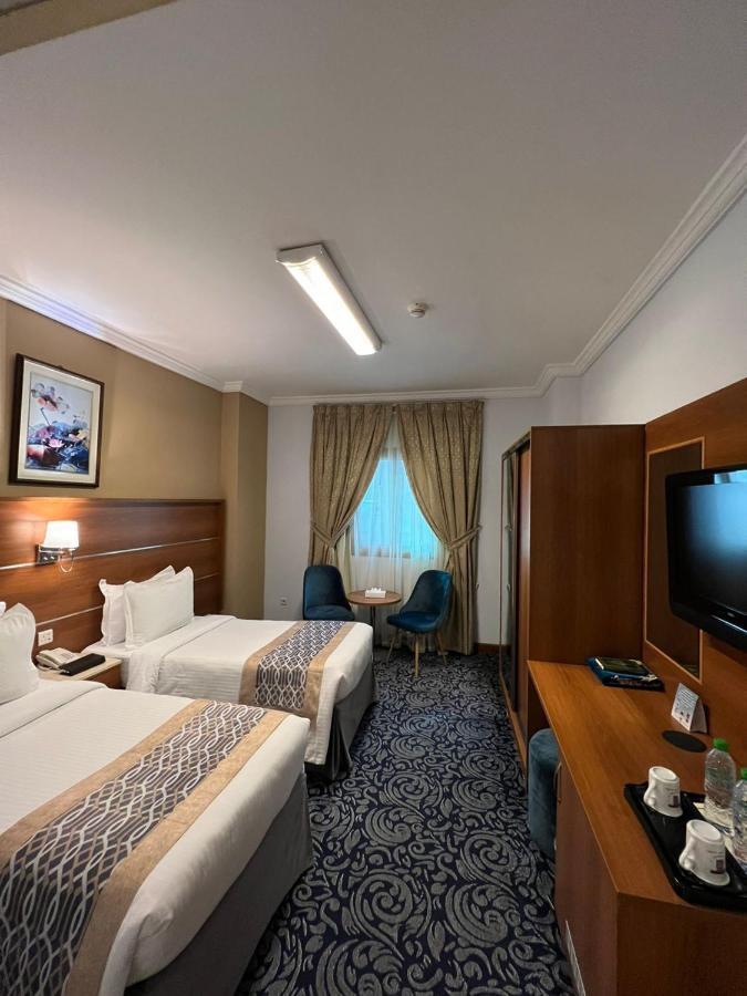 Saraya Harmony Hotel C Медина Екстериор снимка