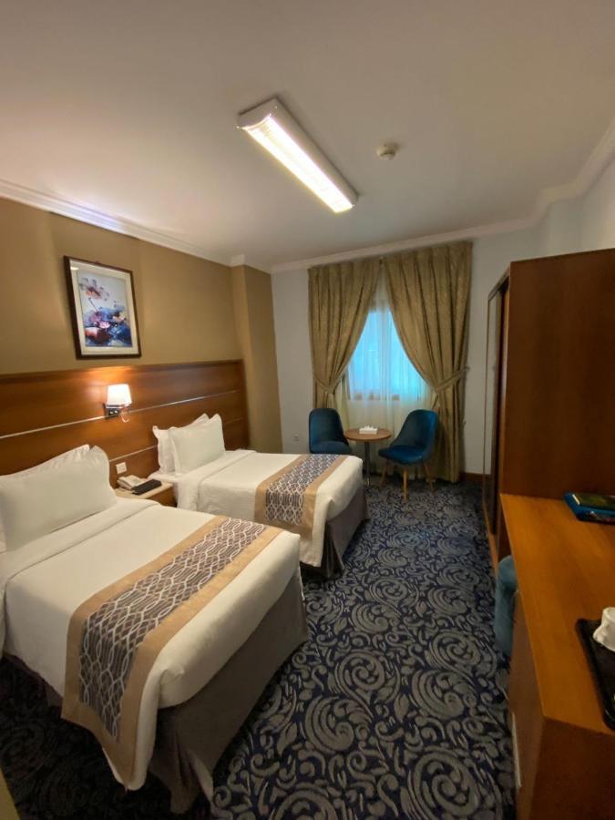 Saraya Harmony Hotel C Медина Екстериор снимка