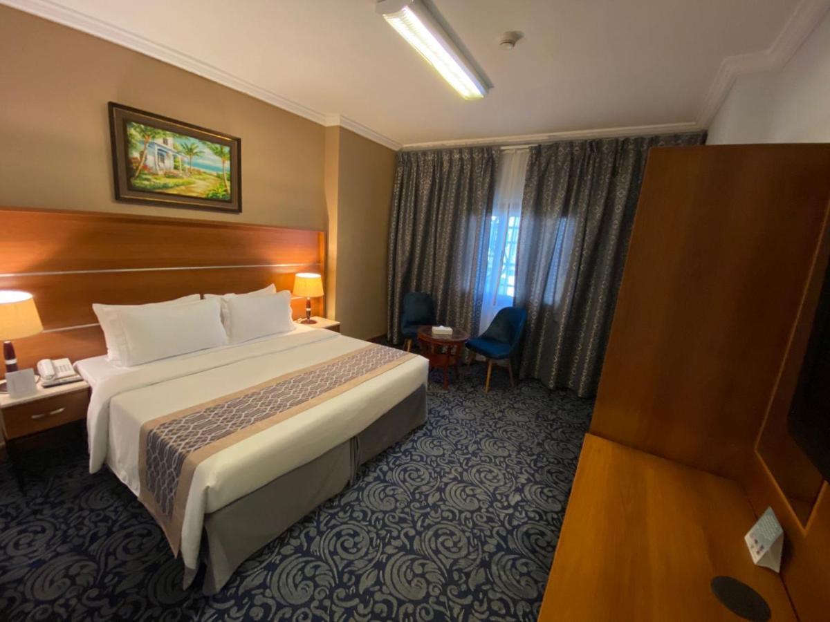 Saraya Harmony Hotel C Медина Екстериор снимка