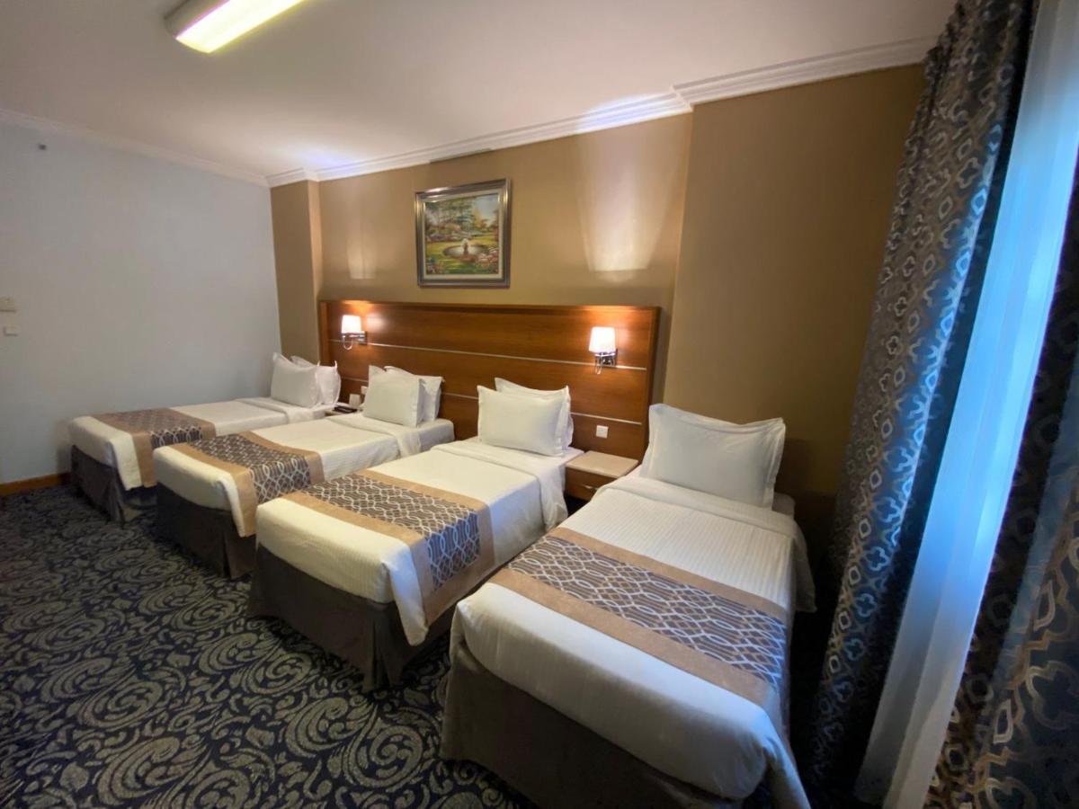 Saraya Harmony Hotel C Медина Екстериор снимка