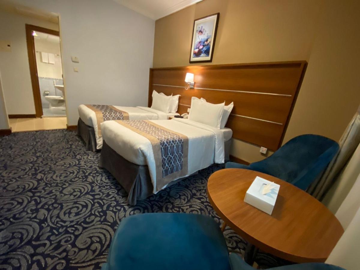 Saraya Harmony Hotel C Медина Екстериор снимка