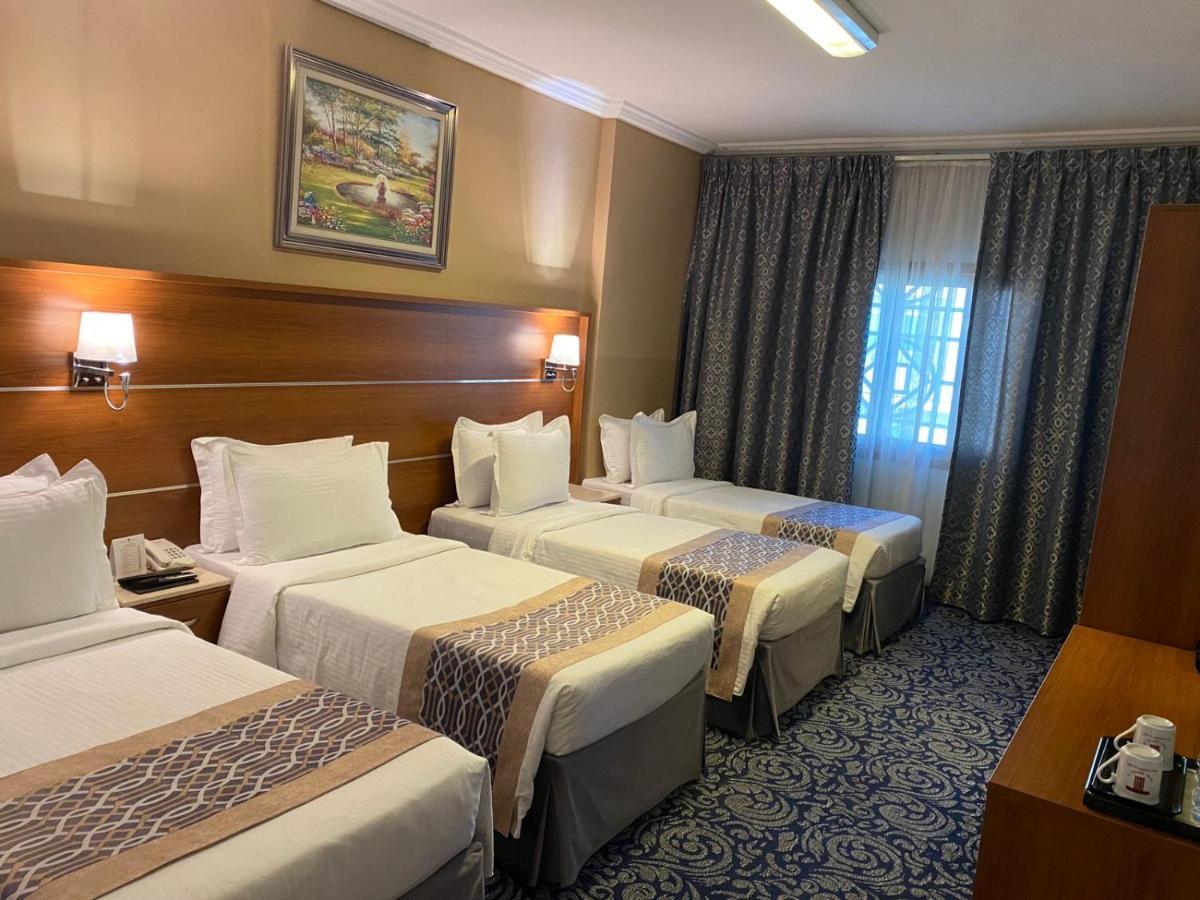 Saraya Harmony Hotel C Медина Екстериор снимка