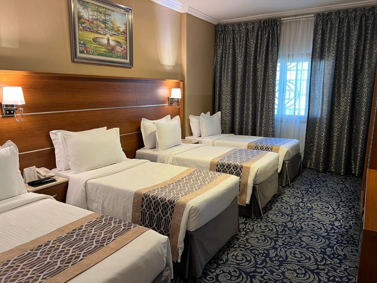Saraya Harmony Hotel C Медина Екстериор снимка