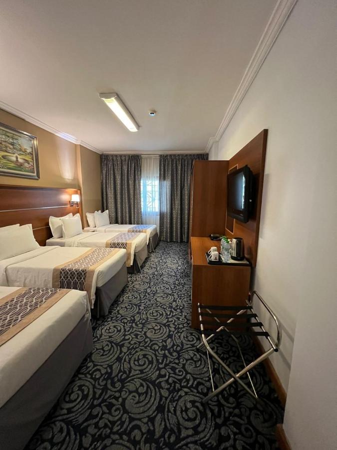 Saraya Harmony Hotel C Медина Екстериор снимка