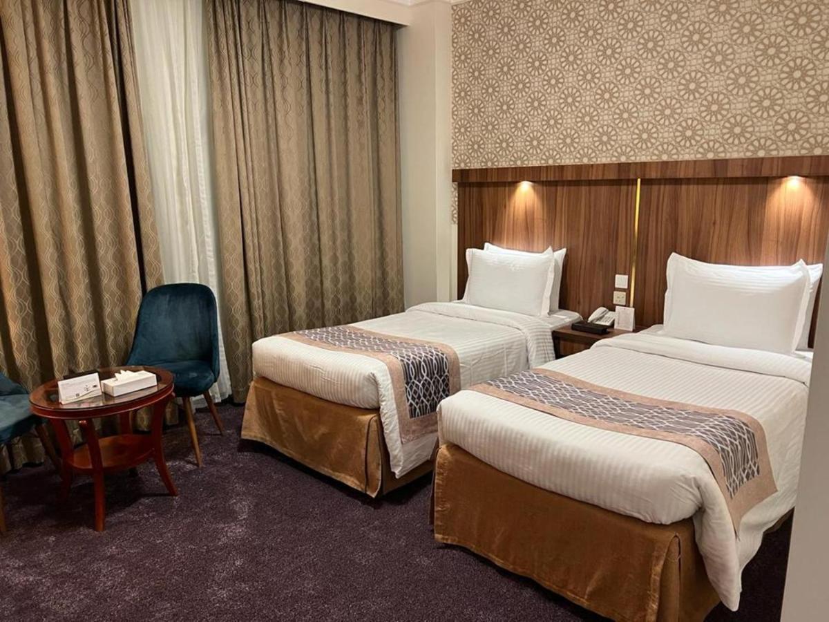 Saraya Harmony Hotel C Медина Екстериор снимка