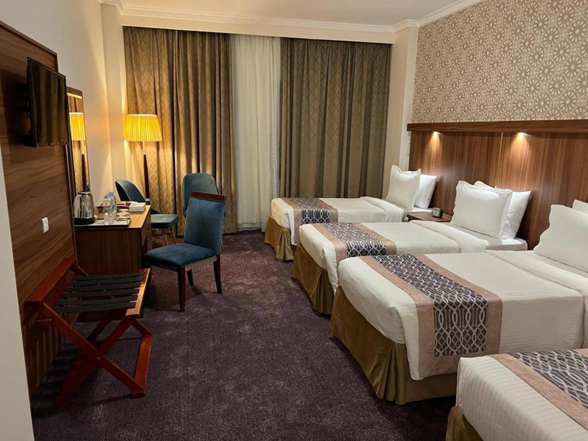 Saraya Harmony Hotel C Медина Екстериор снимка