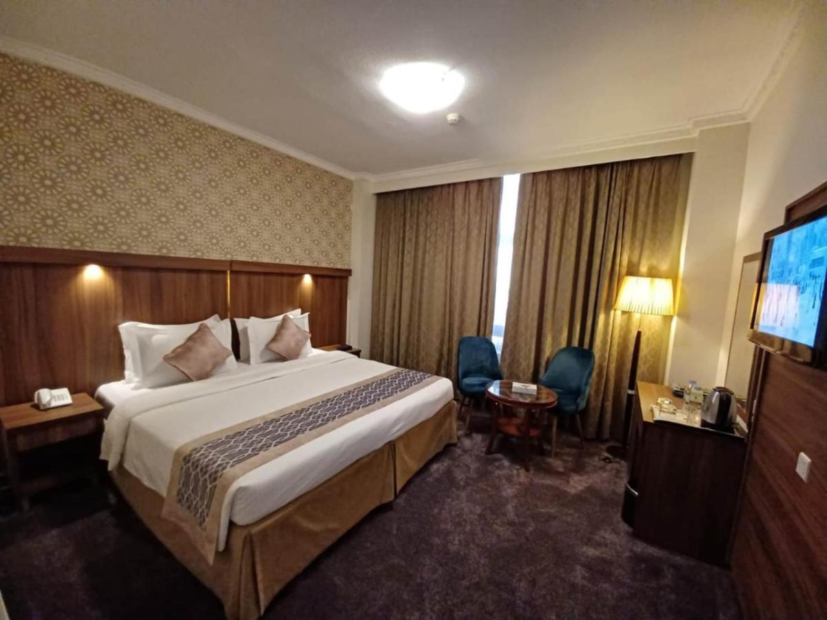 Saraya Harmony Hotel C Медина Екстериор снимка