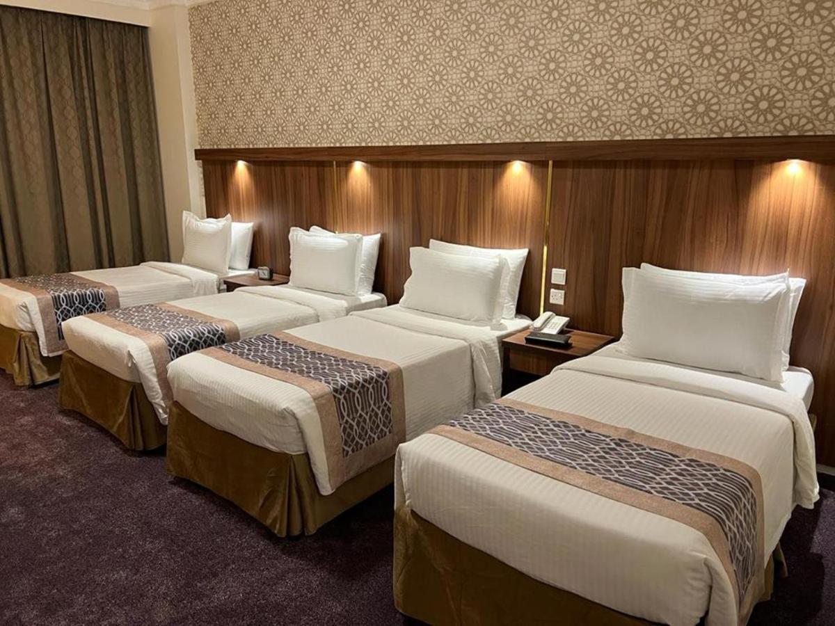 Saraya Harmony Hotel C Медина Екстериор снимка