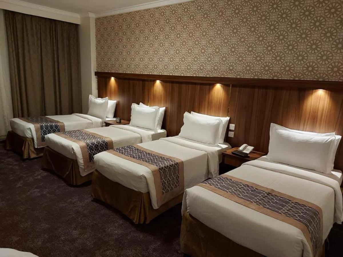 Saraya Harmony Hotel C Медина Екстериор снимка