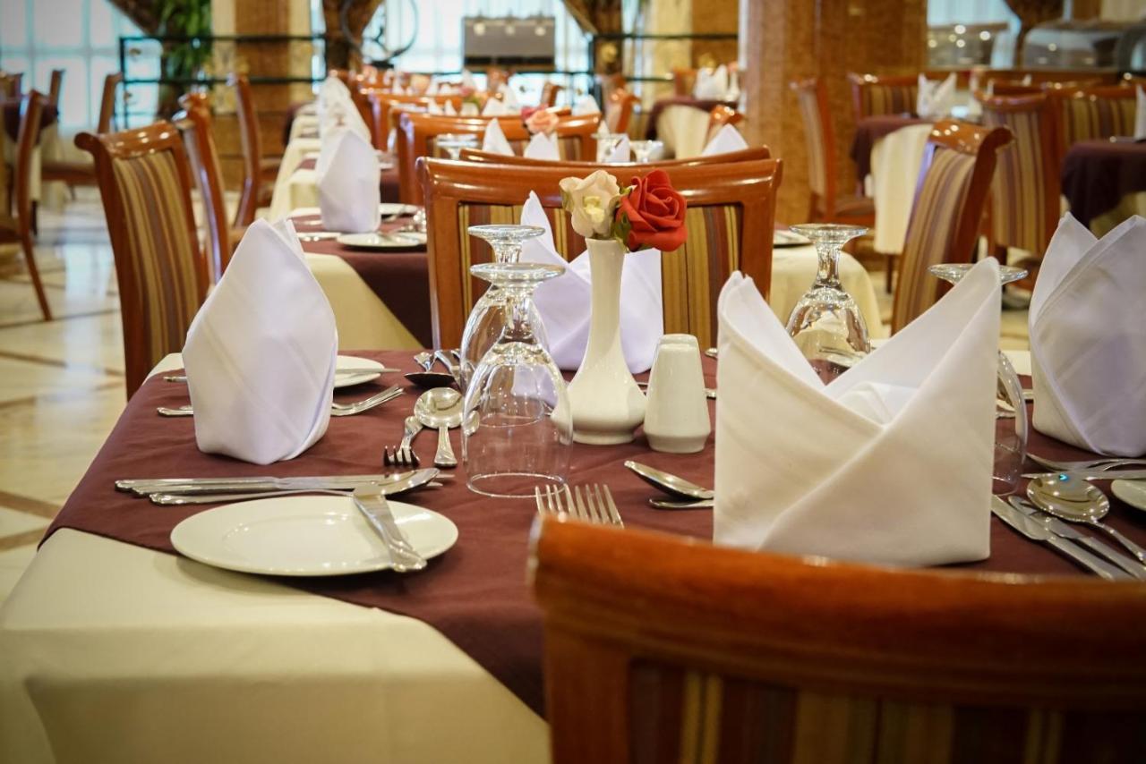 Saraya Harmony Hotel C Медина Екстериор снимка