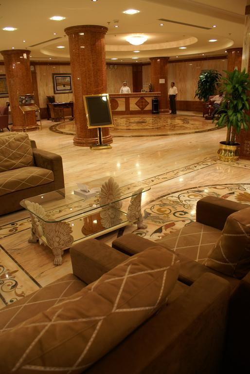 Saraya Harmony Hotel C Медина Екстериор снимка