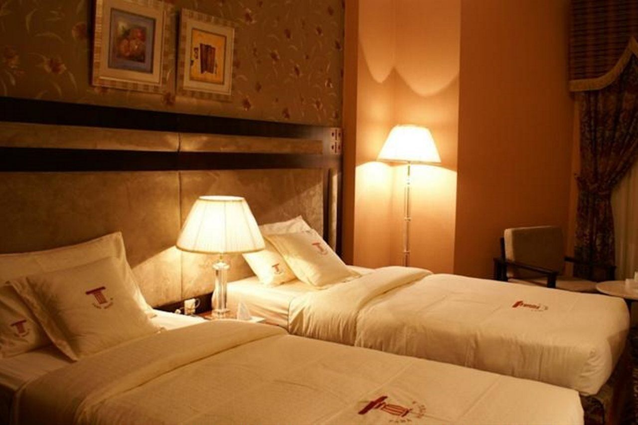 Saraya Harmony Hotel C Медина Екстериор снимка