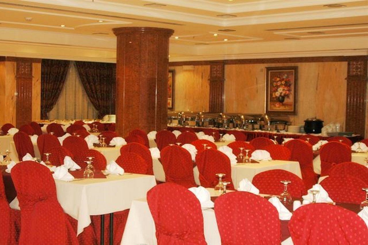 Saraya Harmony Hotel C Медина Екстериор снимка