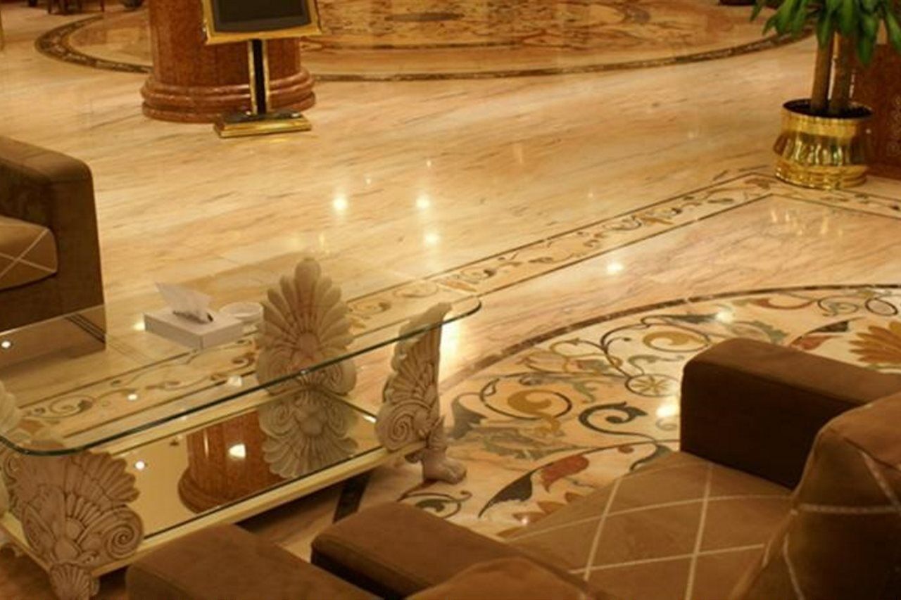 Saraya Harmony Hotel C Медина Екстериор снимка